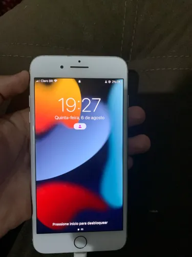 IPHONE 7 PLUS 64GB