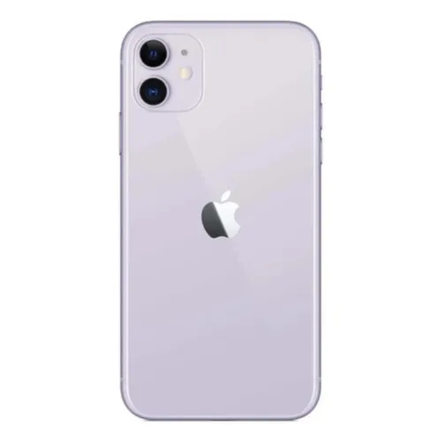 Iphone 11 Roxo