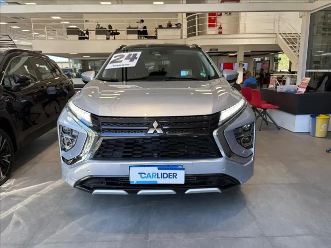 Mitsubishi Eclipse Cross HPE-S 1.5 AWD 165cv Aut. 2024