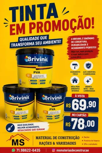 Material de construção