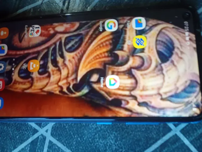 Vendo Samsung Galaxy A11