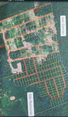 CHÁCARA À VENDA EM PORTO VELHO - EXCELENTE LOCALIZAÇÃO!