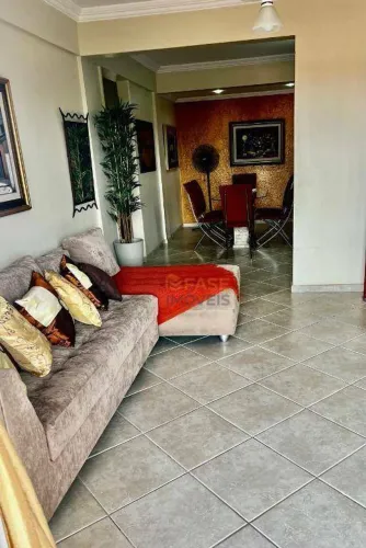 Apartamento com 3 dormitórios à venda, 108 m² por R$ 380.000 - Atalaia - Salinópolis/PA