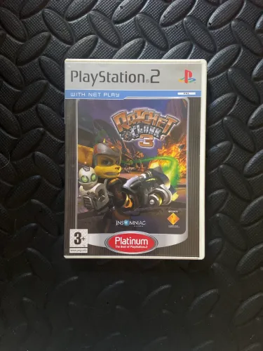 04 jogos para PlayStation 2