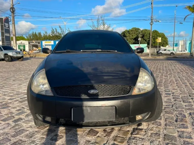 Ford KA 1.0i 3P 2007