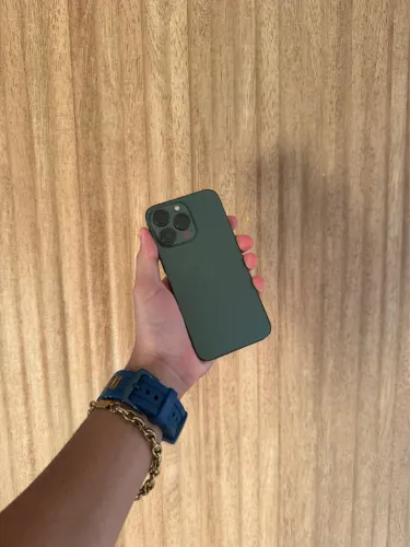 iPhone 13 Pro