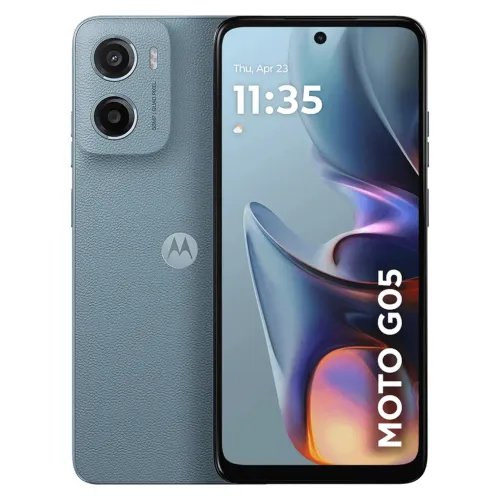 Moto G05