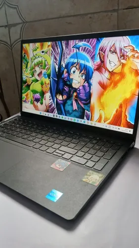 Notebook dell inspiron 15