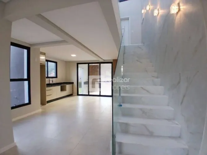Casa Residencial à venda, Campeche, Florianópolis - CA0622.