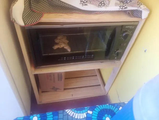 Forno
