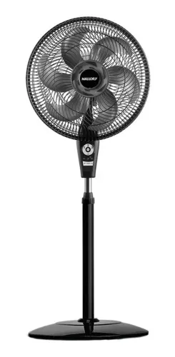 Ventilador De Coluna Air Timer Ts+ 40cm Mallory