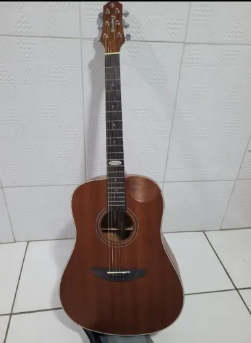 Violão elétrico