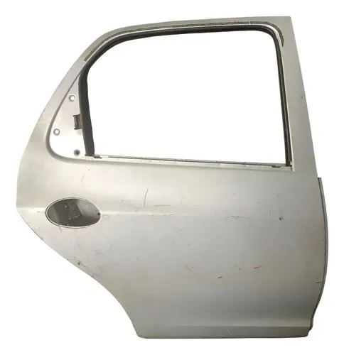 Porta Traseira Direita Chevrolet Celta Prisma 2007 A 2012 Traseira Direita 1