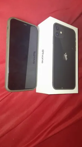 iPhone 11