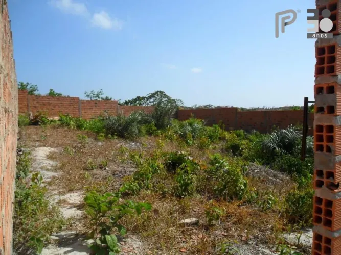 Terreno à venda, 360 m² por R$ 120.000,00 - Vila São Sebastião - São Luís/MA
