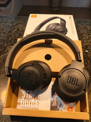 Fone JBL original
