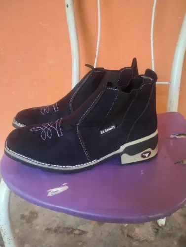 Vendo botina
