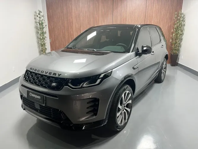 Land Rover Discovery Disc. SP. SE DYN 2.0 D200 Die.aut.(híb.) 2024