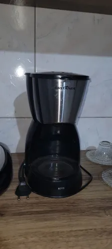 Cafeteira Britânia