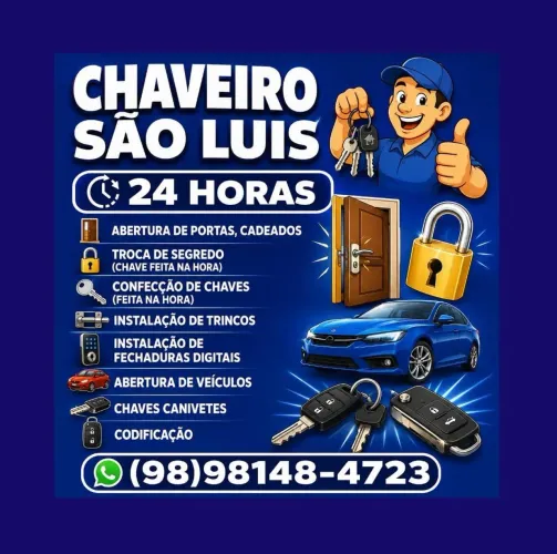 Chaveiro 