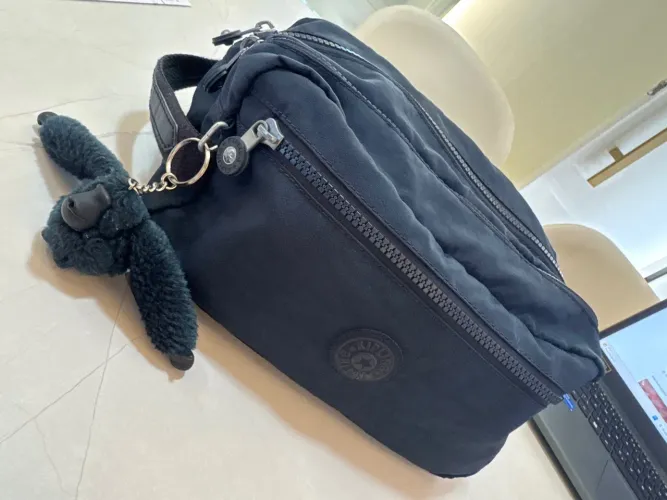 Necessaire kipling