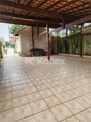 Terreno à venda com 462 m² em Vila Bela, São Paulo
