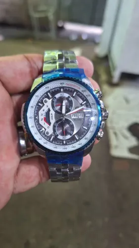 Relógio casio edifice zerado