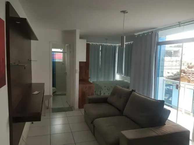 Apartamento mobiliado na Gloria do lado da pizzaria do cristiano