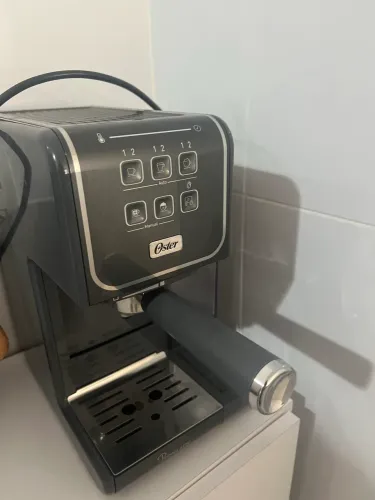 Cafeteira oster touch
