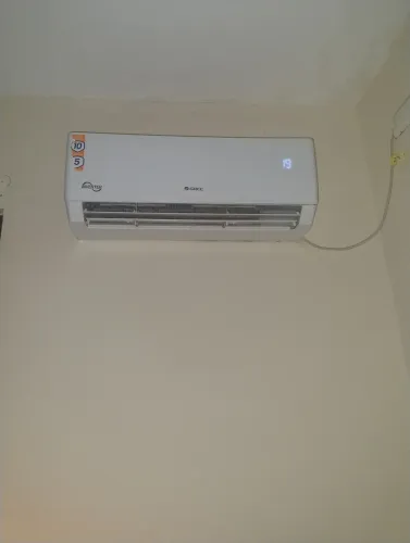 Ar condicionado 9000