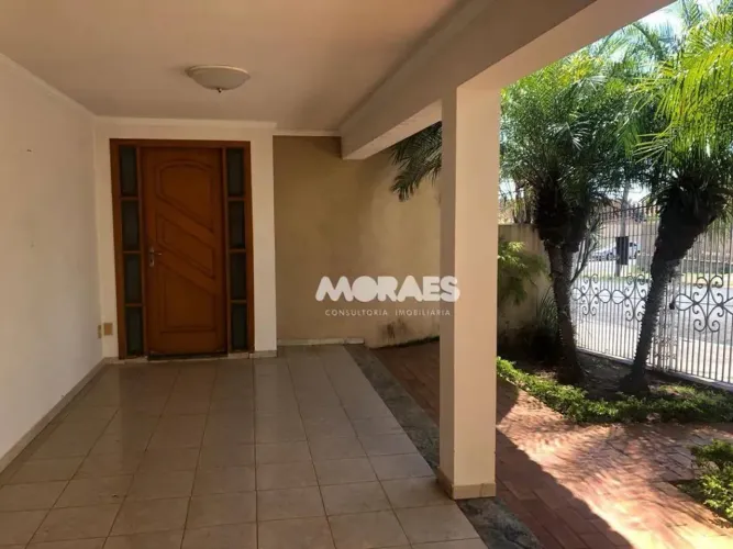Casa com 3 dormitórios à venda, 406 m² por R$ 850.000,00 - Centro - Pirajuí/SP