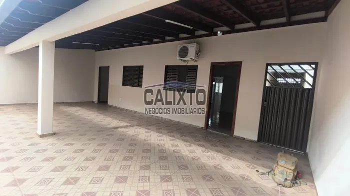 CASA BAIRRO NOVA UBERLANDIA