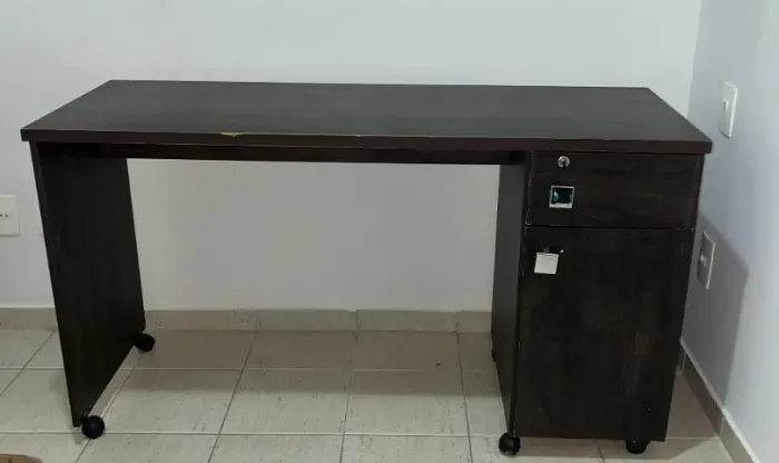 Escrivaninha - Mesa de Estudos