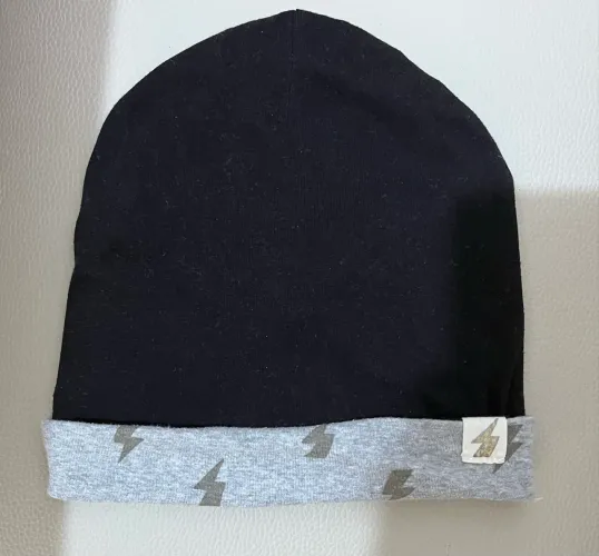     Touca de inverno - Zara para criança 6~8 anos