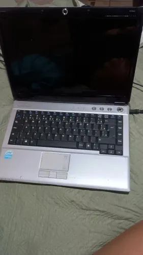 Notebook Positivo 