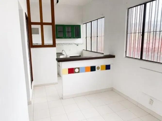 Apartamento charmoso no coração da posse