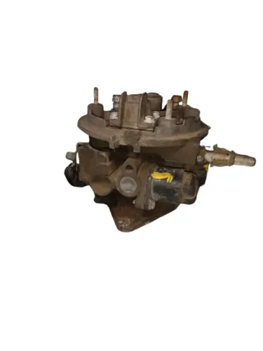Tbi Efi Ap Volkswagen Gol G2 1.6 8v 1999 2000