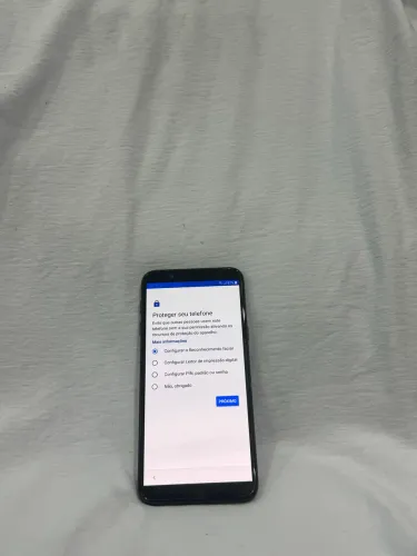 Celular Samsung J6