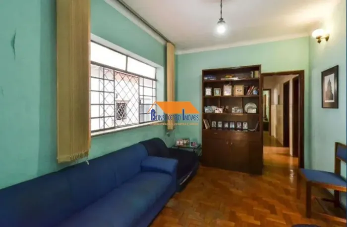 casa 4 quartos, Bairro Renascença em Belo Horizonte
