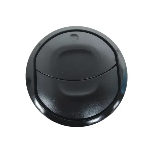 Difusor De Ar Lateral Esquerdo Fiat Mobi 2020 2023