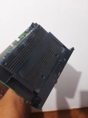 Vendo neogeo mvs com 2 cartuchos