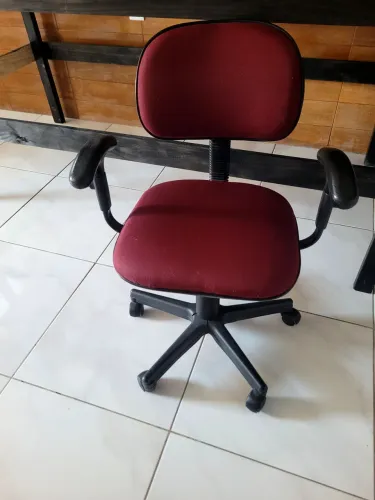 Cadeira de escritório *