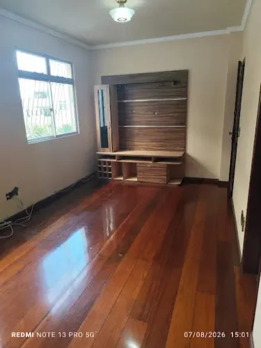 Apartamento com 2 dormitórios para alugar, 65 m² - Padre Eustáquio - Belo Horizonte/MG