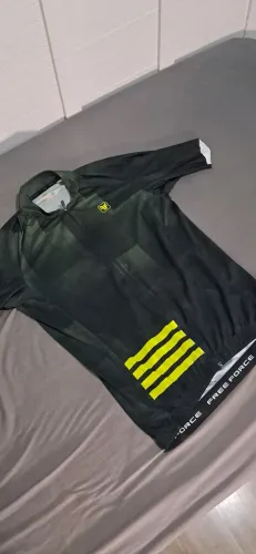 Camiseta da FREE FORCE -Ciclismo 