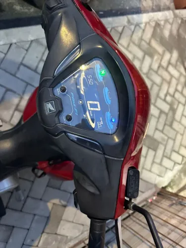 Biz 125 flex 