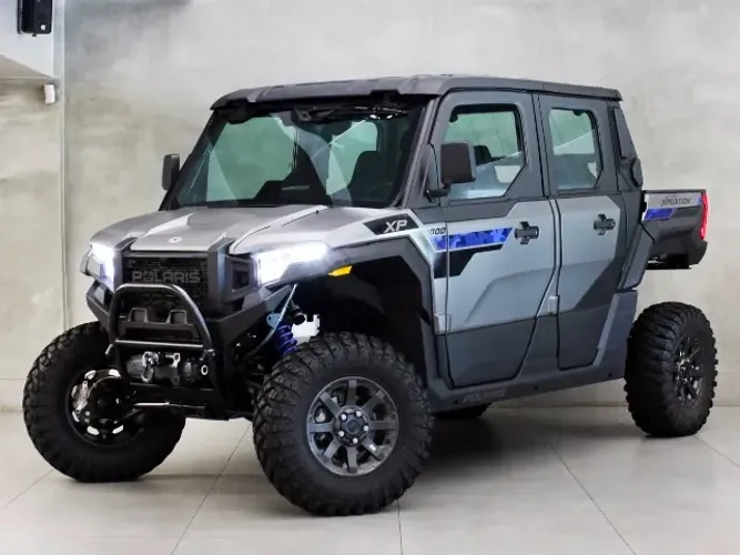 POLARIS XPEDITION 1000cc