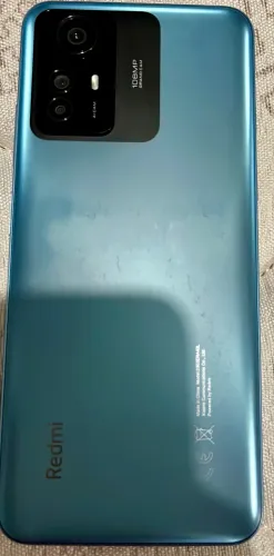 Celular Xiaomi Redmi Note 12S