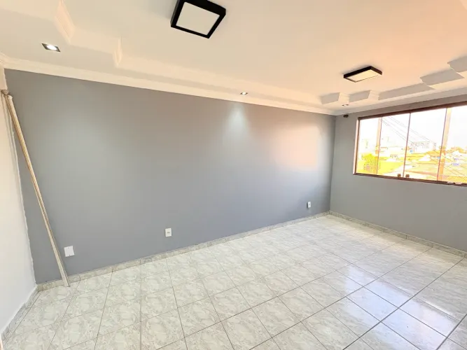 Alugo apartamento direto com proprietário 