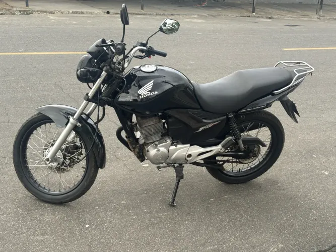 Cg Fan 150