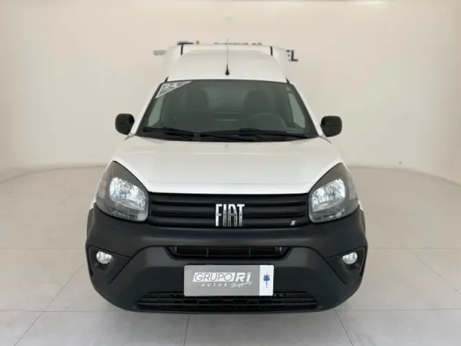 Fiat Fiorino Endurance EVO 1.4 Flex 8V 2P 2024